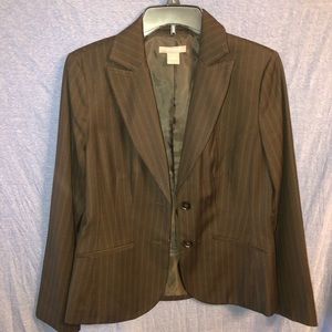 Ann Taylor Suit Combo